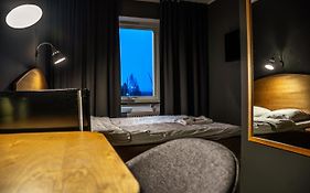 Hotel Lapland